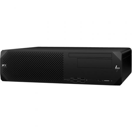 HP Workstation Z2 SFF G9 Intel Core i7-14700, 16GB RAM, 1TB SSD, Windows 11 Pro